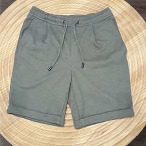 Zara Men’s Shorts